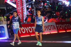 BIB: 
                            <button type="button" onclick="openModal(23345959)" class="btn btn-primary btn-sm float-right btn-popup" data-toggle="modal" data-target=".modal-high-quality">
                        <i class="fas fa-shopping-cart"></i> Add to Cart
                    </button>
                                            <button type="button" onclick="isThisMe(23345959, true)" class="btn btn-success btn-sm float-right btn-popup btn-isme hidden" data-toggle="tooltip" data-placement="bottom" title="นี่คือรูปของคุณใช่ไหม คลิกที่นี่เพื่อเอาเข้าอัลบั้ม">
                        <i class="fas fa-plus"></i> Add to album
                    </button>
                    <button type="button" onclick="isThisMe(23345959, false)" class="btn btn-warning btn-sm float-right btn-popup btn-isnotme hidden">
                        <i class="fas fa-ban"></i> Remove from album
                    </button>